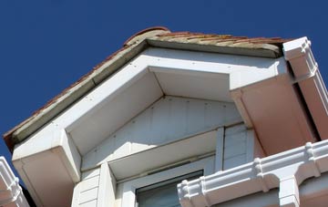 Perranzabuloe fascia installation costs