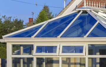professional Perranzabuloe conservatory insulation