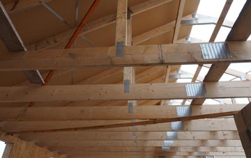 Perranzabuloe roof truss costs