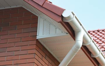 Perranzabuloe soffit repair costs